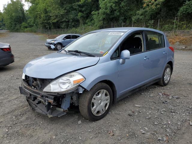 2011 Nissan Versa S