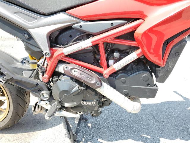 2013 DUCATI HYPERMOTAR ZDM1YBTS7DB003448