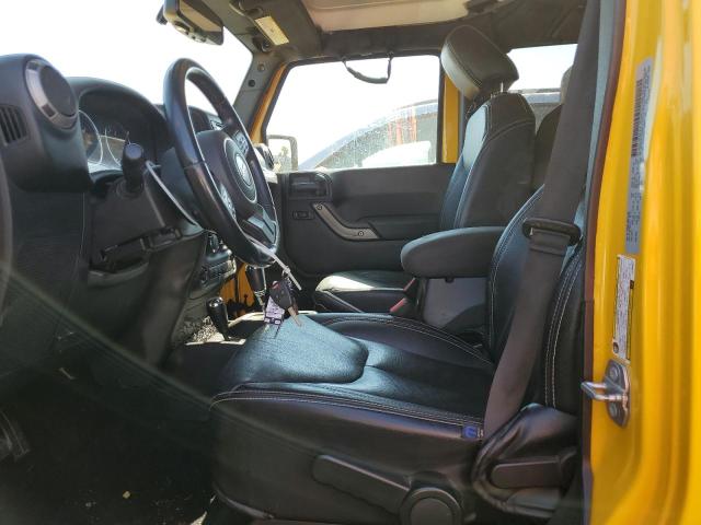 1C4HJWDG1FL698667 Jeep Wrangler Unlimited Sport