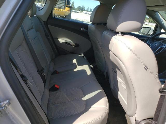 1G4PR5SK4E4202660 Buick Verano Convenience