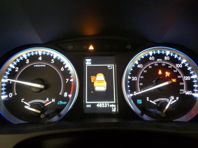 5TDKZRFH9KS358763 Toyota Highlander Se