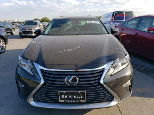 58ABK1GG8JU116041 | 2018 LEXUS ES 350