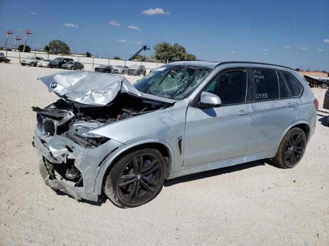 2017 BMW X5 M 