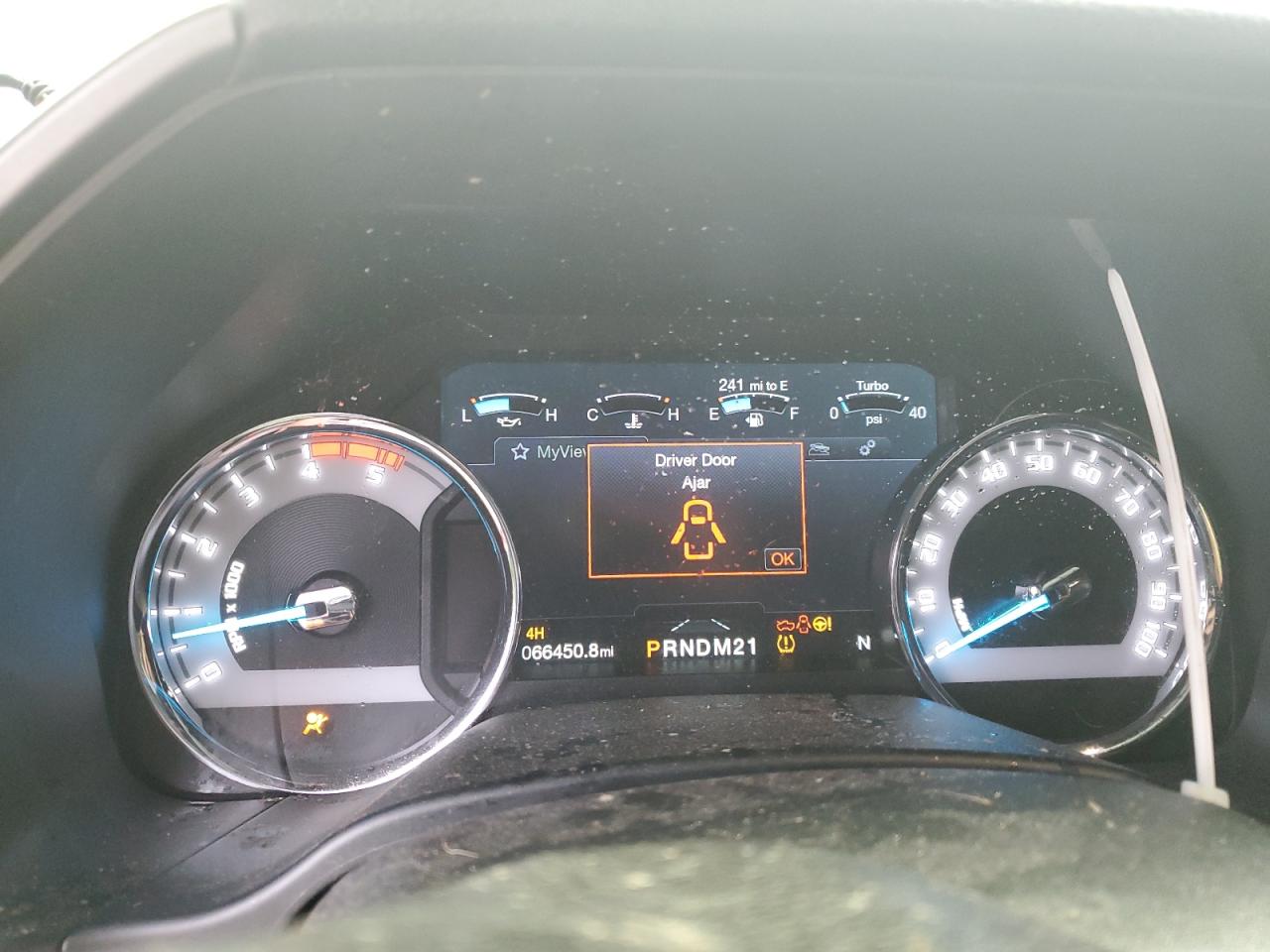 1FT7W2BT3KED05045 FORD F250 2019