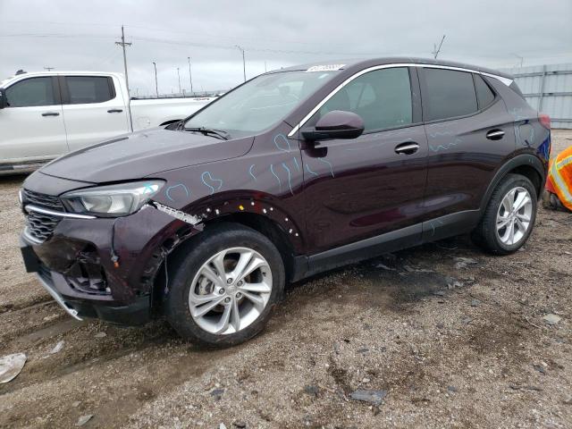 2020 Buick Encore GX Preferred