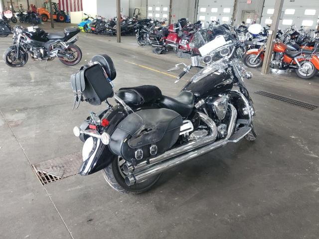 2007 YAMAHA XV1700 A JYAVP17EX7A026338