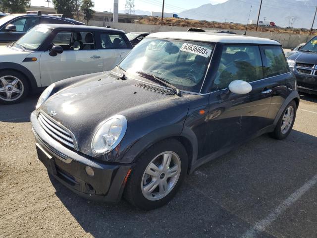 2006 MINI Cooper Coupe 