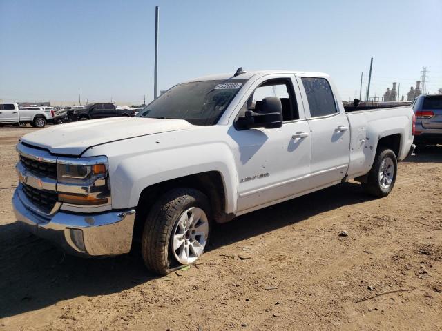 1GCRCREC5HZ320296 | 2017 Chevrolet silverado c1500 lt