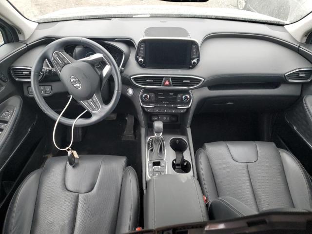 2020 HYUNDAI SANTA FE L - 5NMS5CAAXLH257707