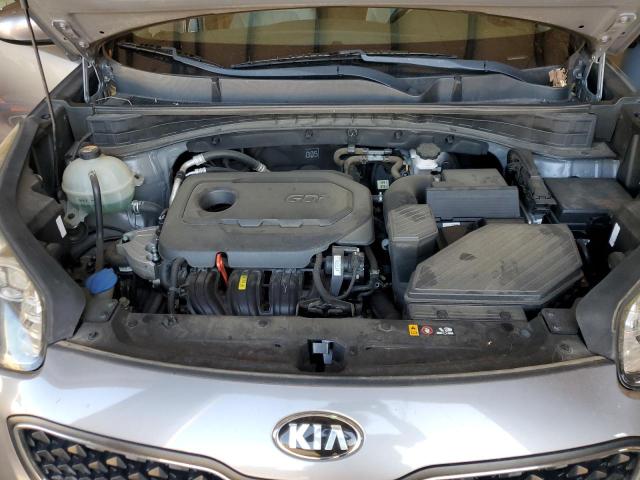 KNDPM3AC0H7246496 KIA Sportage Lx