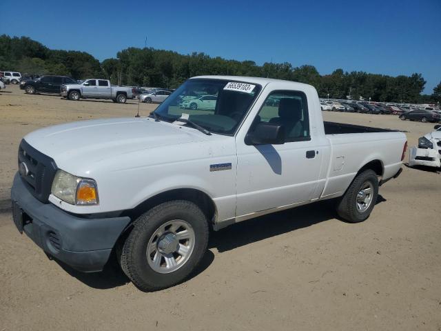 2011 Ford Ranger 