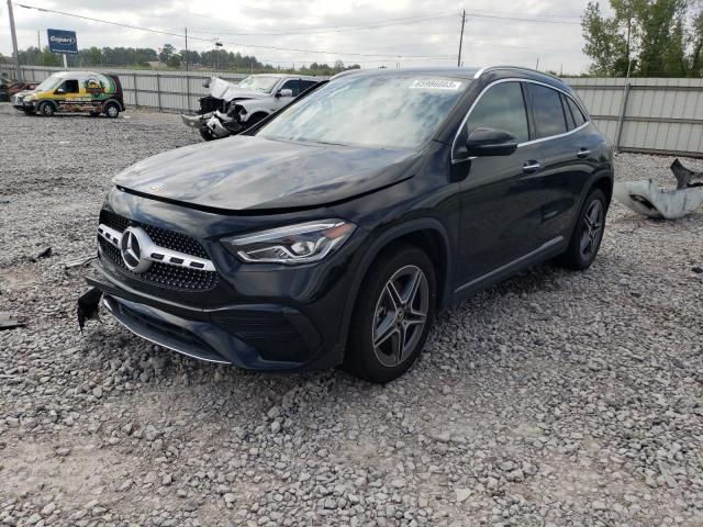 2023 Mercedes-Benz GLA 