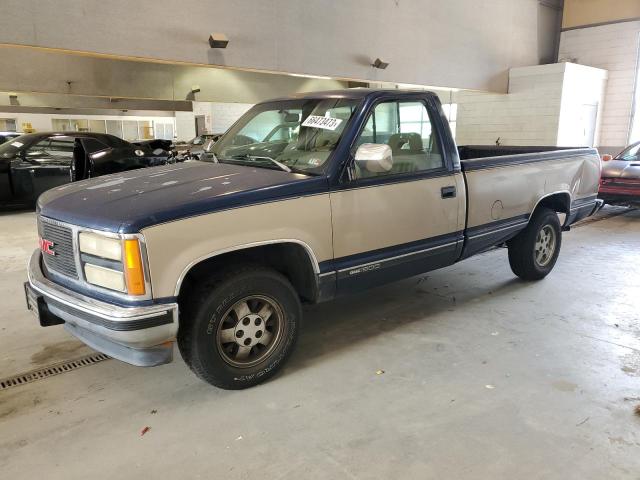 1993 GMC SIERRA C1500 for Sale | VA - RICHMOND | Fri. Sep 29, 2023 ...