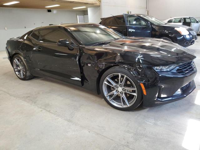 1G1FB1RS5K0121343 | 2019 CHEVROLET CAMARO RS