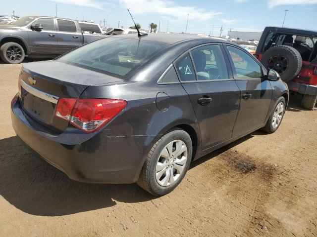 Vin: 1g1pa5sh3d7254674, lot: 63429933, chevrolet cruze ls 20133