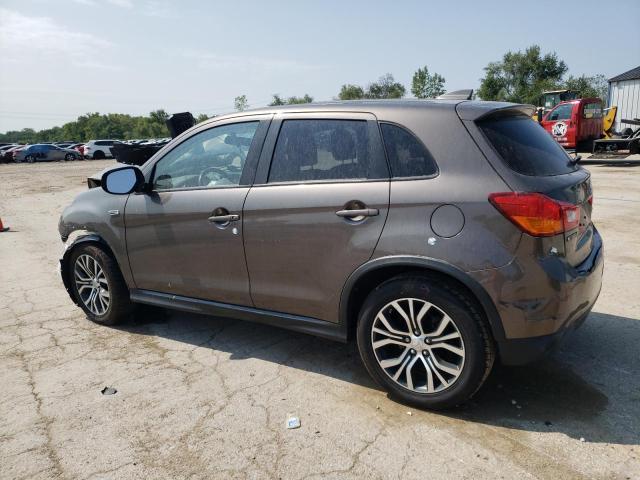 JA4AP3AU5HZ047853 | 2017 MITSUBISHI OUTLANDER