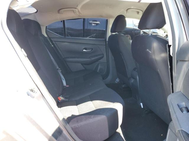 3N1AB8BV2MY303141 Nissan SENTRA S