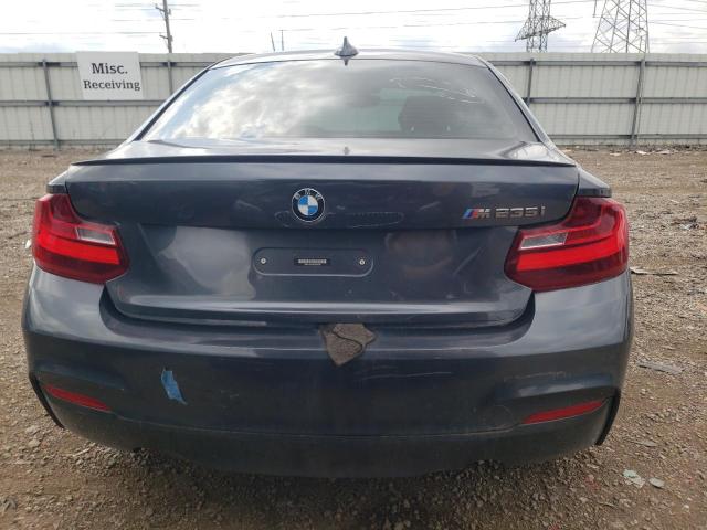 VIN WBA1J7C56EV253199 2014 BMW 2 Series, M235I no.6