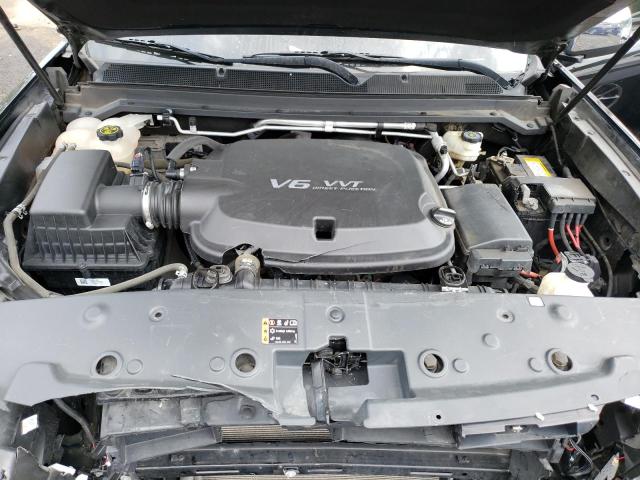2020 GMC CANYON DEN 1GTG6EENXL1151778