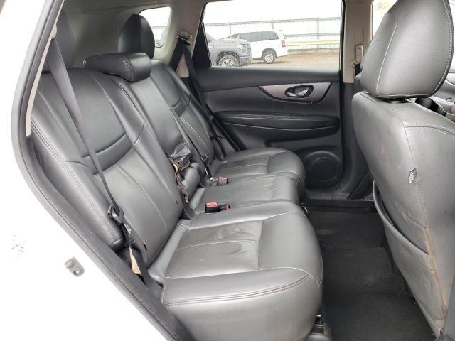 5N1AT2MT6GC877155 Nissan ROGUE S