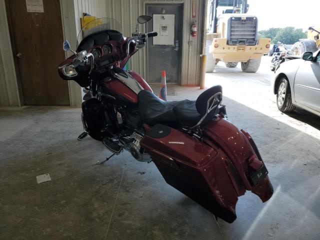 2012 HARLEY-DAVIDSON FLHXSE3 CV 1HD1PZ815CB958298