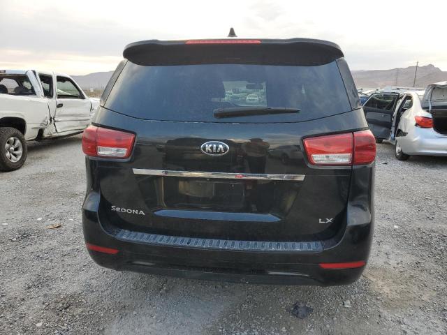 KNDMB5C19F6068199 KIA SEDONA LX