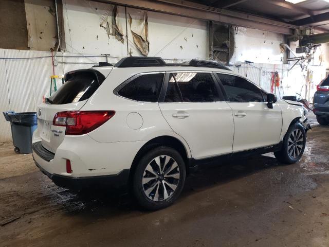 4S4BSEJC4G3256901 Subaru Outback 3.6r Limited