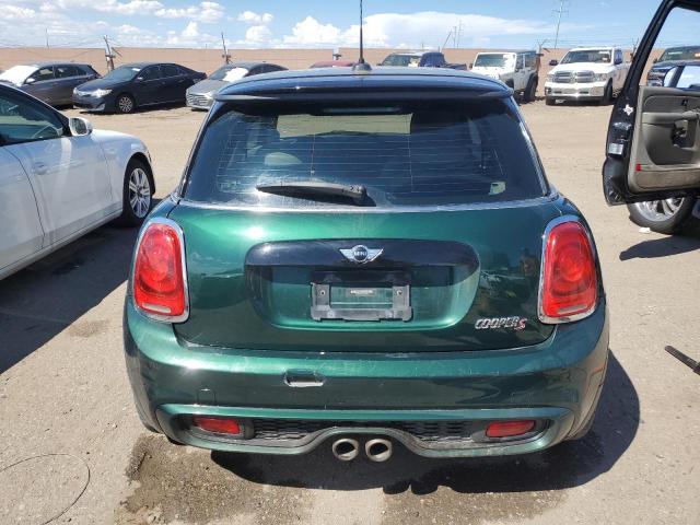 WMWXP7C5XG3B33822 Mini COOPER S
