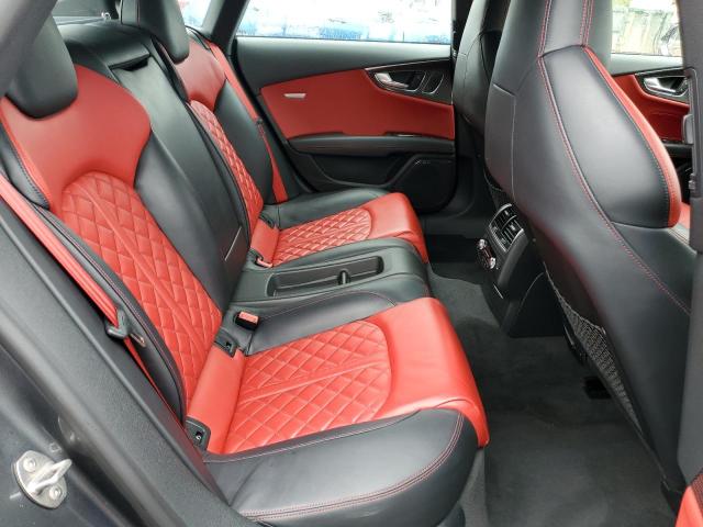 2016 AUDI S7 PRESTIG - WAUW2AFC7GN018856