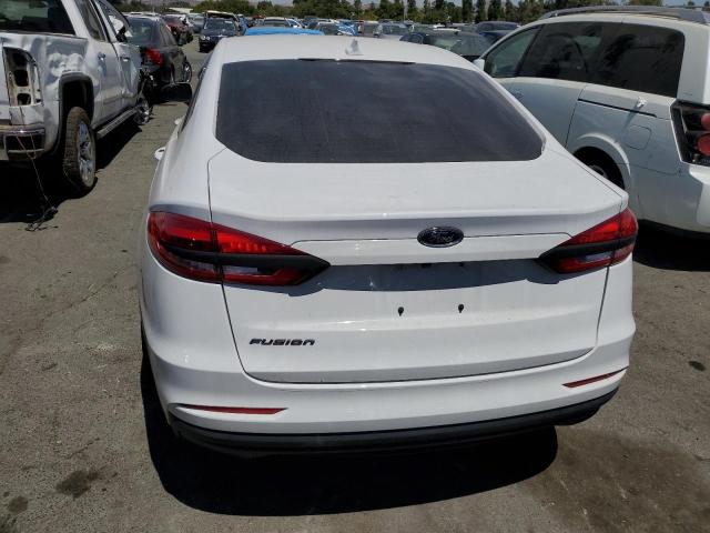 3FA6P0G70LR171950 Ford FUSION S