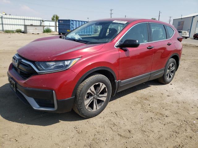 2020 Honda CR-V LX