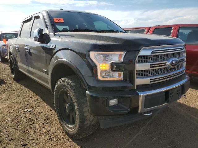 1FTEW1EG0HFC70211 Ford F150 Supercrew