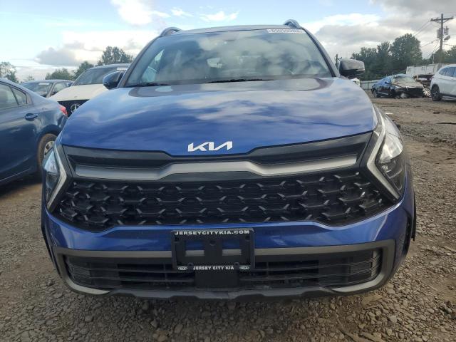 5XYK7CAF7PG010182 KIA Sportage X-pro