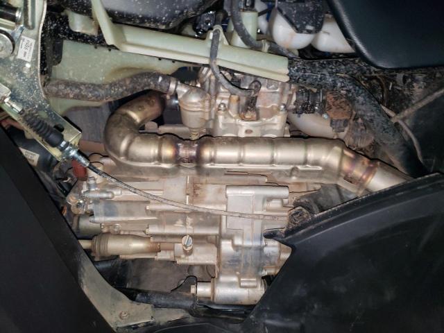 2023 HONDA TRX520 FA 1HFTE46L3P4800517