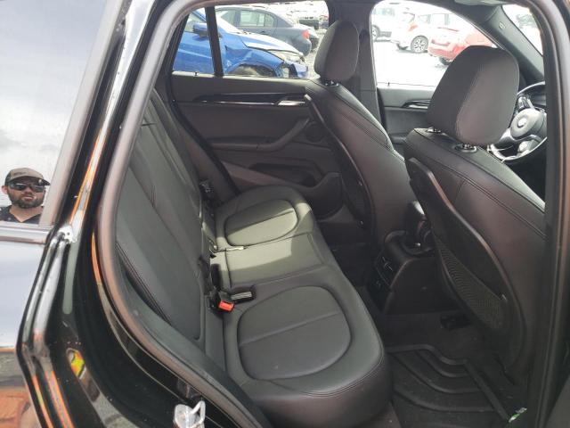 2018 BMW X1 XDRIVE2 - WBXHT3C33J3F03786
