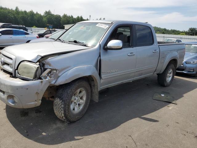 2005 Toyota Tundra 