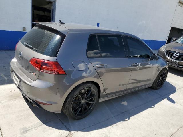 WVWLF7AUXFW228082 | 2015 VOLKSWAGEN GOLF R