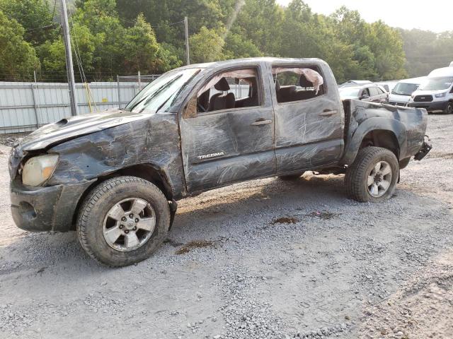 2010 Toyota Tacoma 