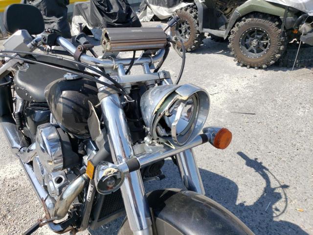 2007 HONDA VT750 JH2RC50497M303982