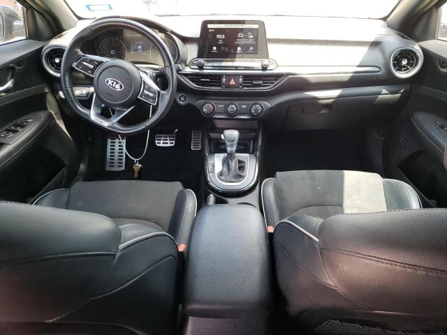 3KPF34ADXME305769 KIA Forte Gt Line