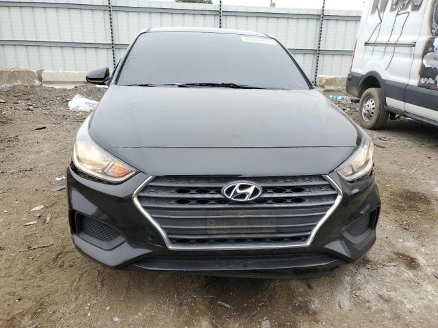 3KPC24A38JE032825 | 2018 HYUNDAI ACCENT SE