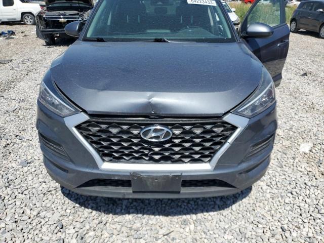 2019 Hyundai Tucson Se VIN: KM8J2CA45KU971696 Lot: 64223433