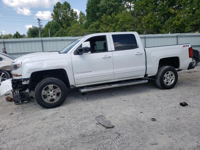 2016 CHEVROLET SILVERADO K1500 LT 2016