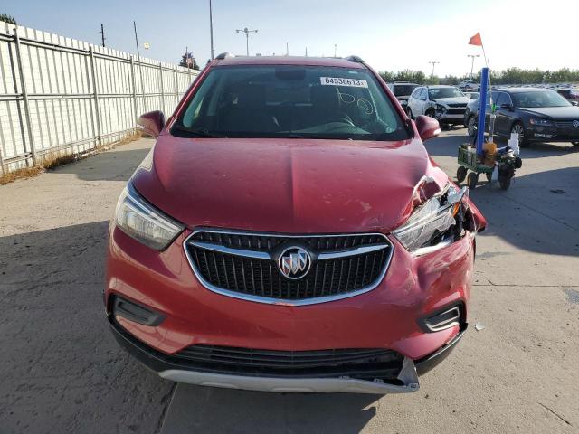 KL4CJESB1KB865180 2019 BUICK ENCORE, photo no. 5