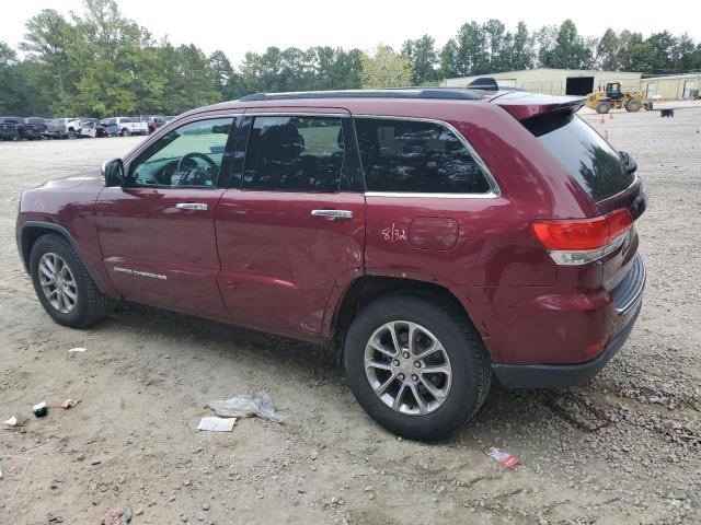1C4RJEBG8GC499571 Jeep Grand Cherokee Limited