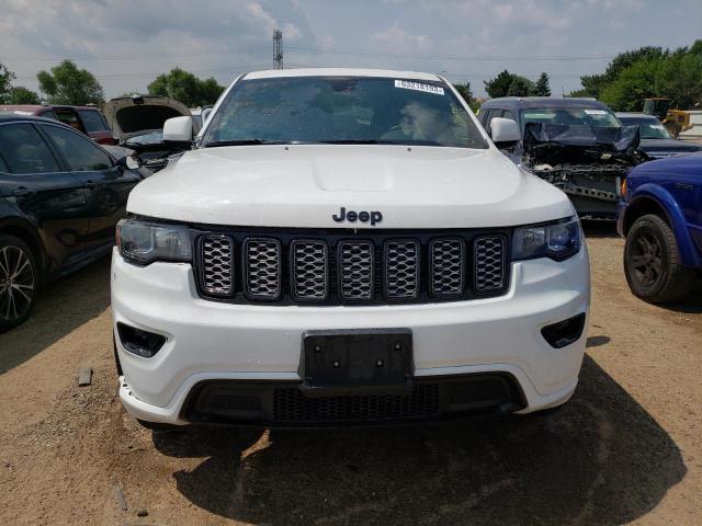 1C4RJFAG1KC778182 Jeep Grand Cherokee Laredo