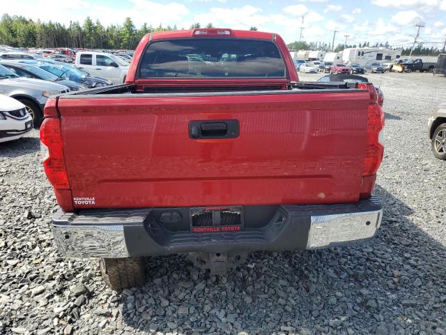 2019 TOYOTA TUNDRA CRE - 5TFDY5F14KX807963