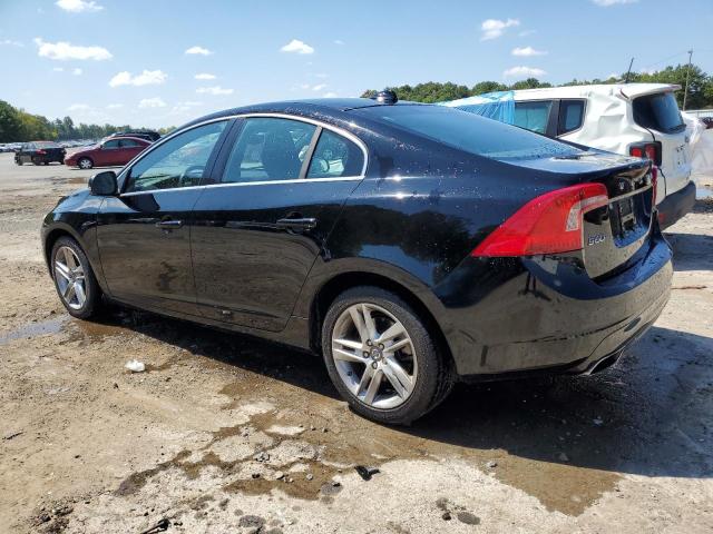 2015 VOLVO S60 PLATIN - YV126MFM1F1340246