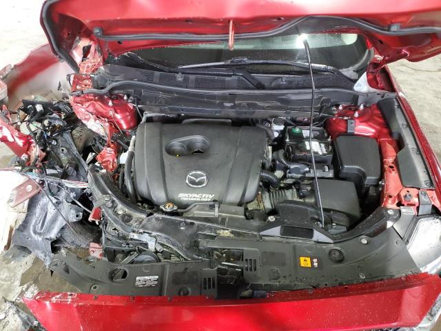 JM3KFBDL1H0158583 | 2017 MAZDA CX-5 GRAND