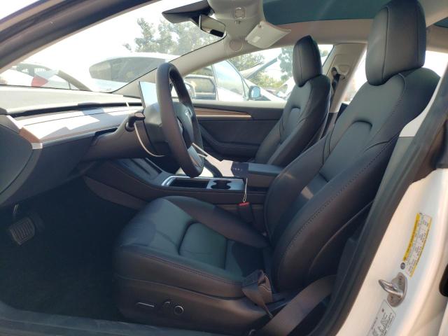 5YJ3E1EAXPF459828 Tesla MODEL 3